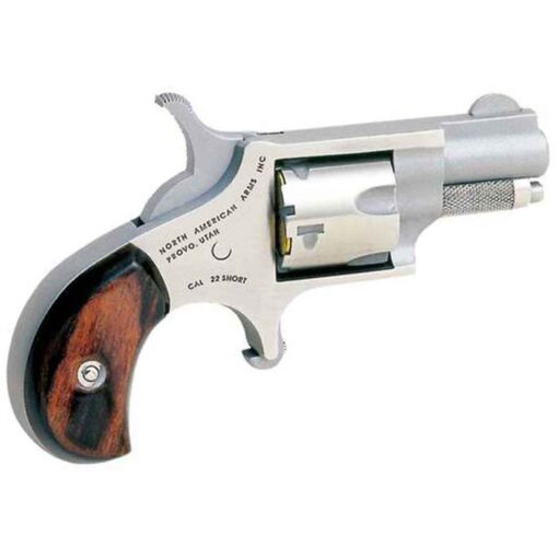 north american arms 22 short mini revolver 1456799 1