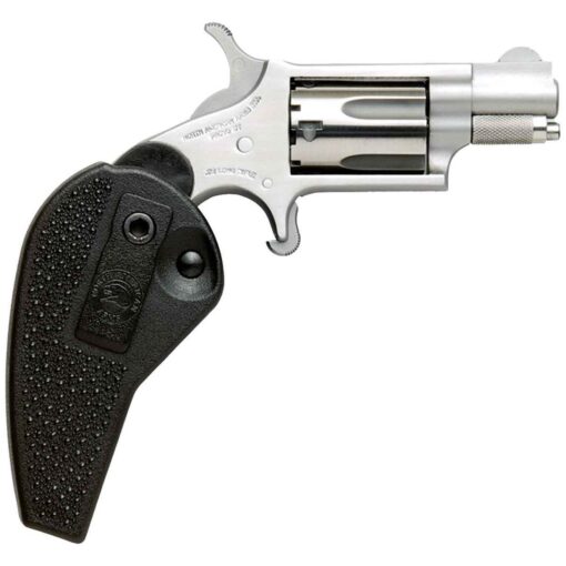 north american arms mini revolver with holster 310517 1